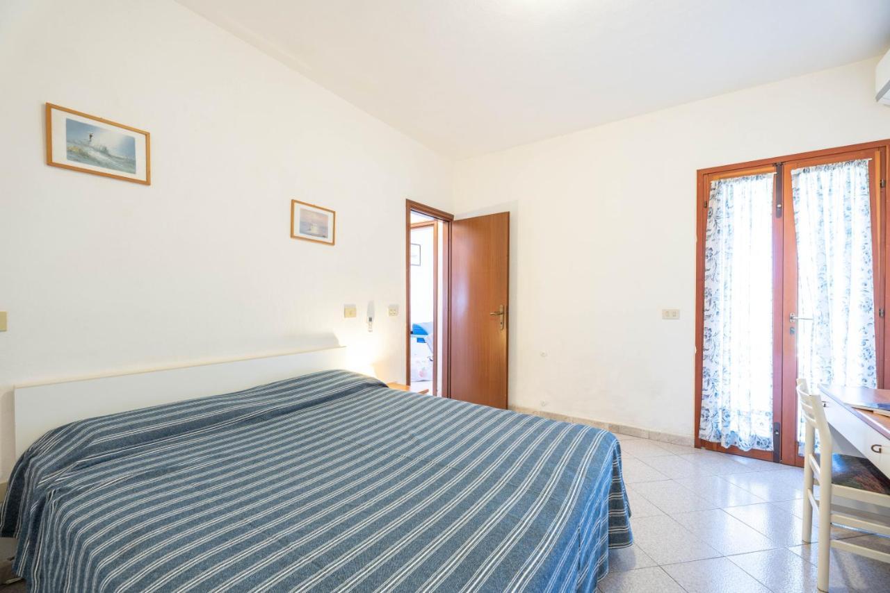 Casa Luppoli Aparthotel Portoferraio Exterior foto