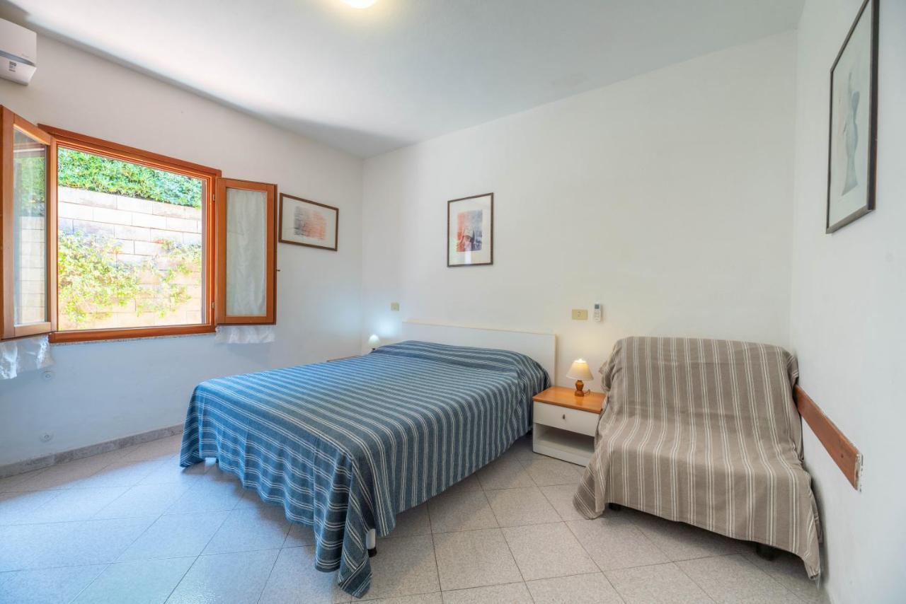 Casa Luppoli Aparthotel Portoferraio Exterior foto