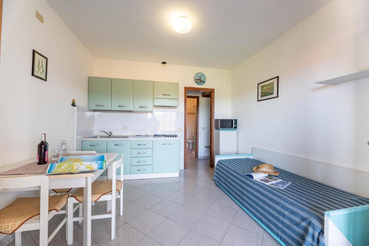 Casa Luppoli Aparthotel Portoferraio Exterior foto