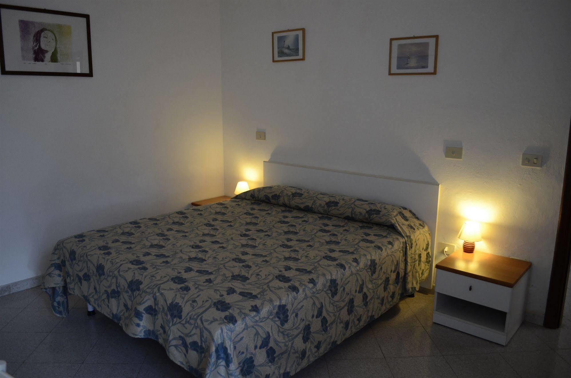 Casa Luppoli Aparthotel Portoferraio Exterior foto