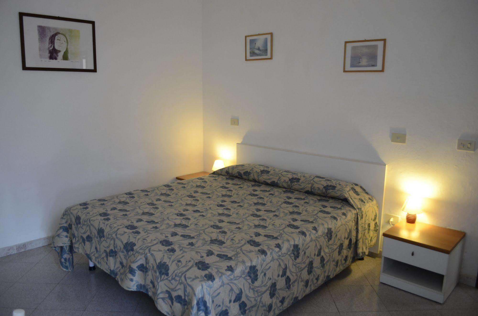 Casa Luppoli Aparthotel Portoferraio Exterior foto