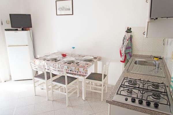 Casa Luppoli Aparthotel Portoferraio Exterior foto